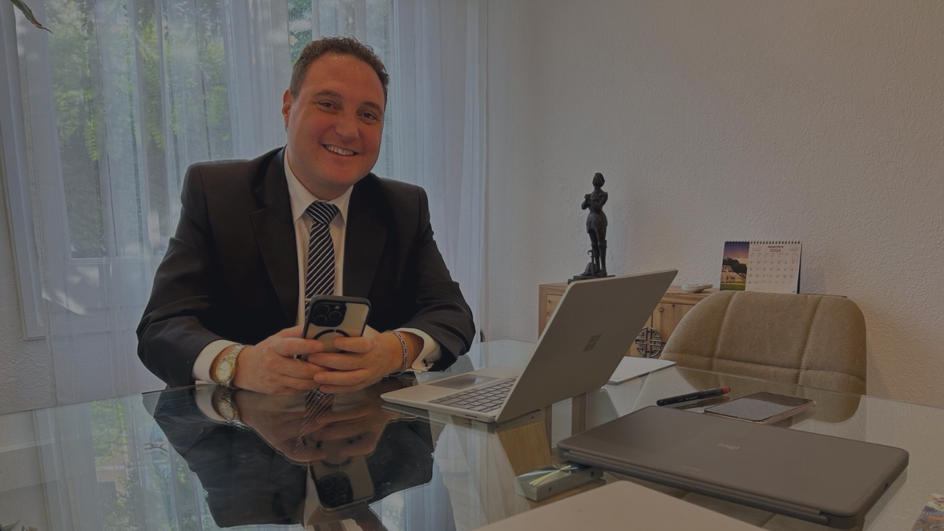 David - Socio Principal